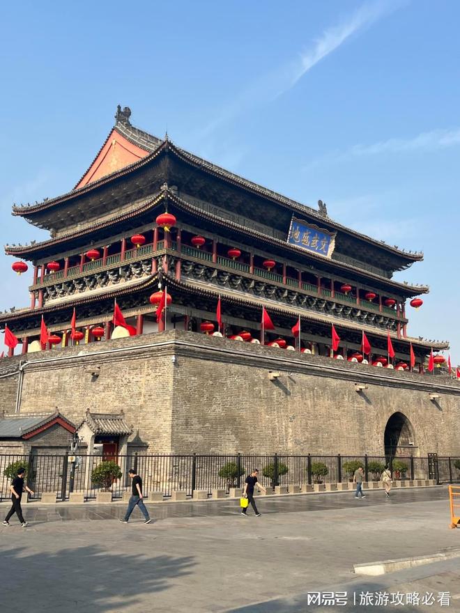 西安旅游五天时间多少钱？帮你避开所有消费陷阱玩得明明白白。